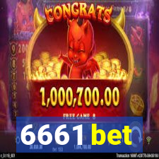 6661 bet